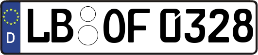 LB-OF0328