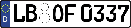 LB-OF0337