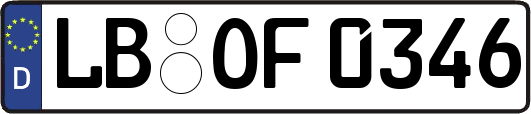 LB-OF0346