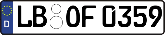 LB-OF0359