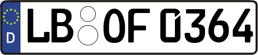 LB-OF0364