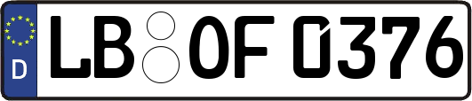 LB-OF0376