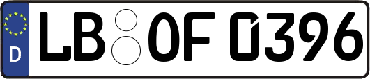 LB-OF0396