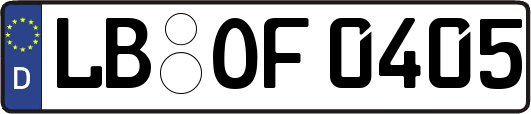 LB-OF0405