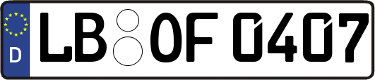 LB-OF0407
