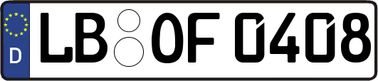 LB-OF0408