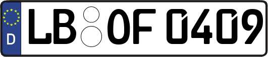 LB-OF0409