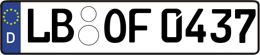 LB-OF0437
