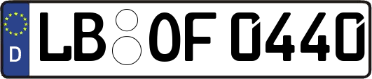 LB-OF0440