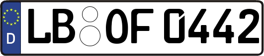 LB-OF0442