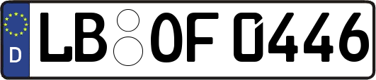 LB-OF0446