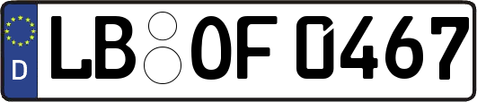 LB-OF0467