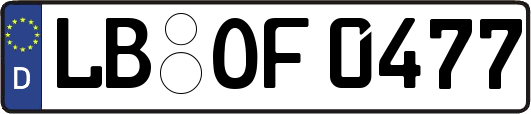 LB-OF0477