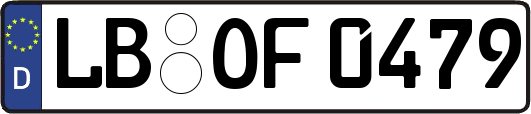 LB-OF0479