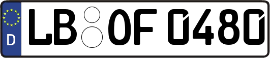 LB-OF0480