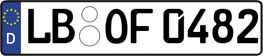 LB-OF0482