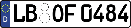 LB-OF0484
