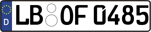 LB-OF0485
