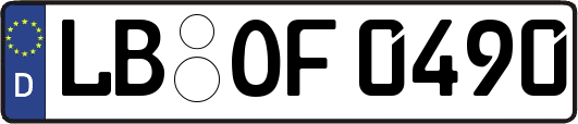 LB-OF0490