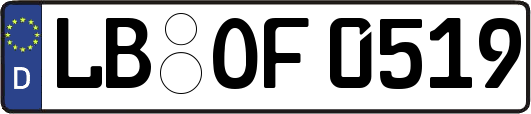 LB-OF0519