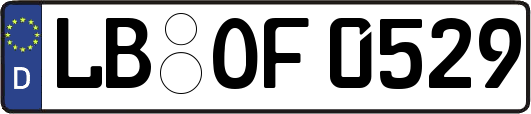 LB-OF0529