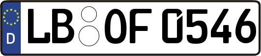 LB-OF0546