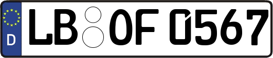 LB-OF0567