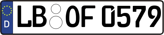 LB-OF0579