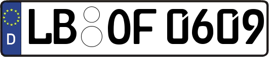 LB-OF0609