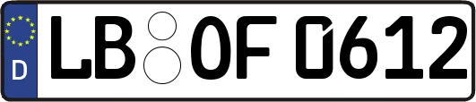 LB-OF0612