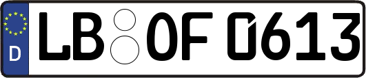 LB-OF0613