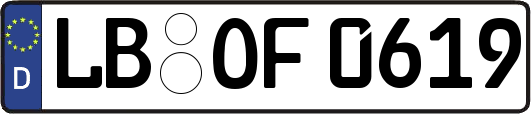 LB-OF0619