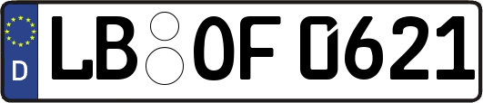 LB-OF0621