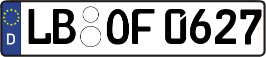 LB-OF0627