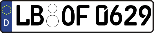 LB-OF0629