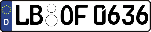 LB-OF0636