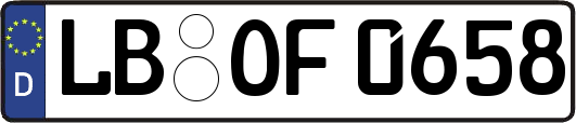 LB-OF0658