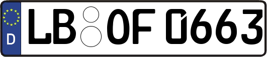 LB-OF0663