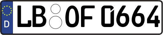 LB-OF0664