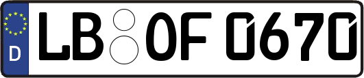 LB-OF0670