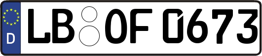 LB-OF0673