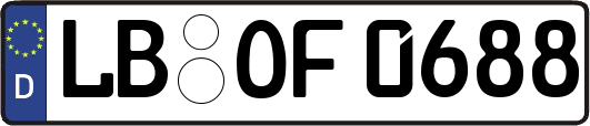 LB-OF0688
