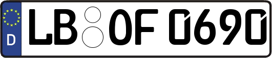 LB-OF0690