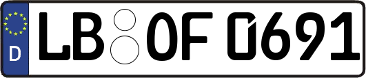 LB-OF0691
