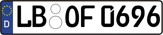 LB-OF0696