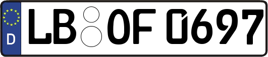 LB-OF0697