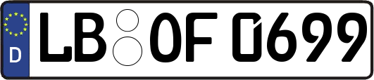 LB-OF0699