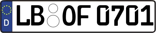 LB-OF0701