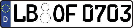 LB-OF0703
