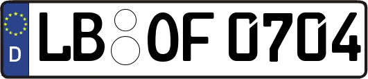 LB-OF0704